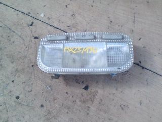 bontott FIAT ULYSSE Beltér Világítás Hátsó