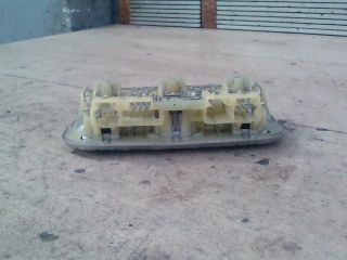 bontott FIAT ULYSSE Beltér Világítás Hátsó