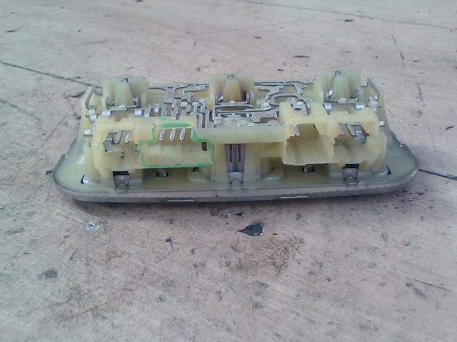 bontott FIAT ULYSSE Beltér Világítás Hátsó