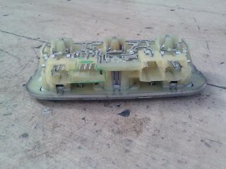 bontott FIAT ULYSSE Beltér Világítás Hátsó