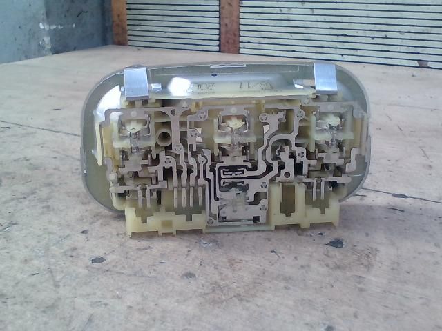 bontott FIAT ULYSSE Beltér Világítás Hátsó