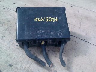 bontott FIAT ULYSSE Biztosítéktábla Utastér