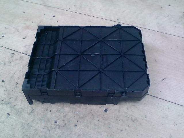 bontott FIAT ULYSSE Biztosítéktábla Utastér