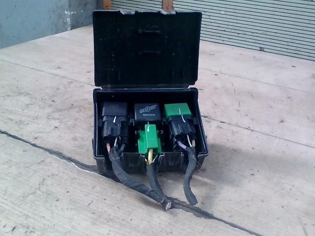 bontott FIAT ULYSSE Biztosítéktábla Utastér