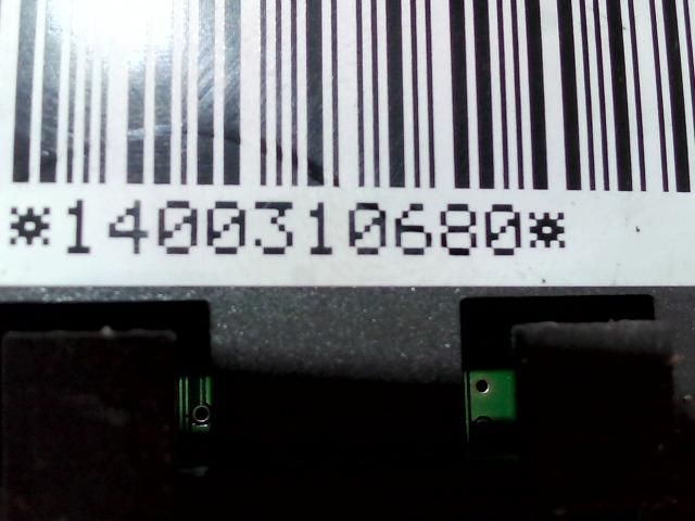 bontott FIAT ULYSSE Biztosítéktábla Utastér