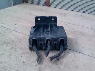 bontott FIAT ULYSSE Biztosítéktábla Utastér