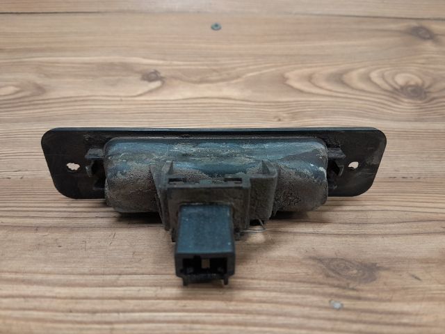 bontott FIAT ULYSSE Csomagtér Nyitó Kar / Gomb