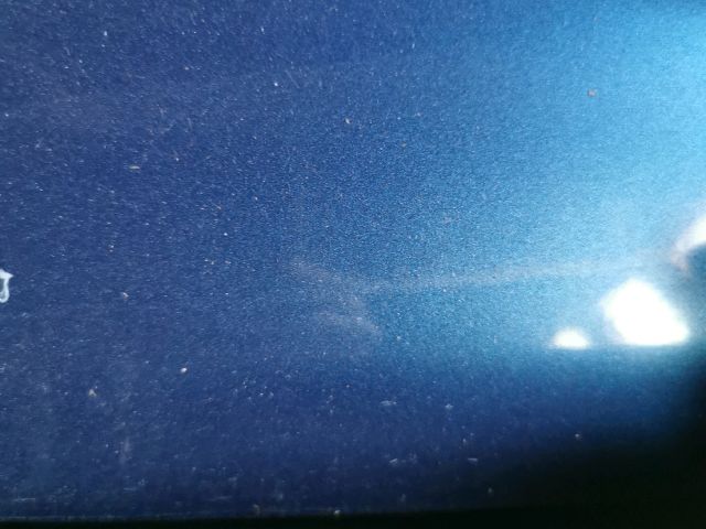 bontott FIAT ULYSSE Csomagtérajtó (Részeivel)