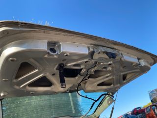 bontott FIAT ULYSSE Csomagtérajtó (Üres lemez)