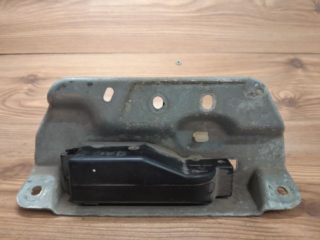 bontott FIAT ULYSSE Csomagtérajtó Zárszerkezet