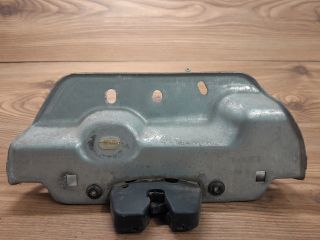 bontott FIAT ULYSSE Csomagtérajtó Zárszerkezet