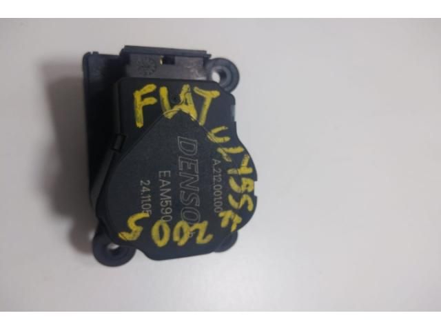 bontott FIAT ULYSSE Elektronika (Magában)