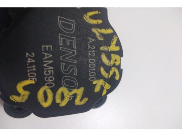 bontott FIAT ULYSSE Elektronika (Magában)