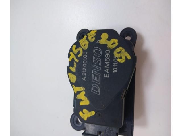 bontott FIAT ULYSSE Elektronika (Magában)