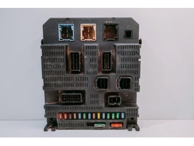 bontott FIAT ULYSSE Elektronika (Magában)