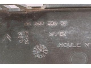 bontott FIAT ULYSSE Elektronika (Magában)