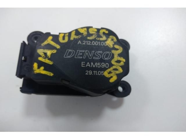 bontott FIAT ULYSSE Elektronika (Magában)