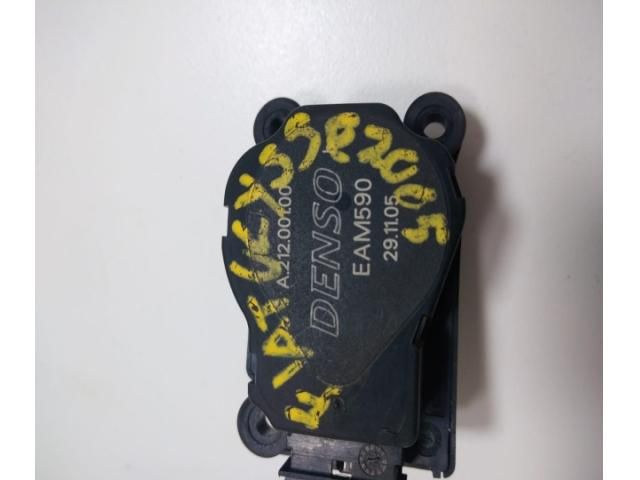 bontott FIAT ULYSSE Elektronika (Magában)