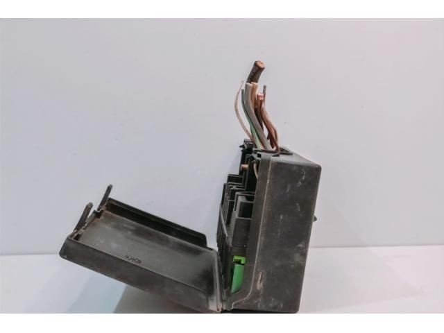 bontott FIAT ULYSSE Elektronika (Magában)