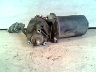 bontott FIAT ULYSSE Első Ablaktörlő Motor