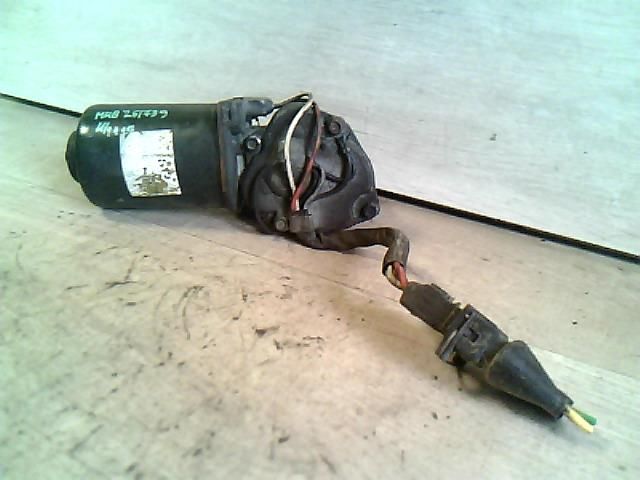 bontott FIAT ULYSSE Első Ablaktörlő Motor