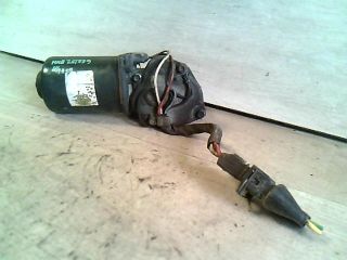 bontott FIAT ULYSSE Első Ablaktörlő Motor