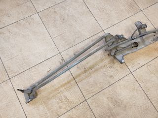 bontott FIAT ULYSSE Első Ablaktörlő Szerkezet Motorral