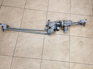 bontott FIAT ULYSSE Első Ablaktörlő Szerkezet Motorral