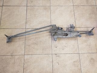 bontott FIAT ULYSSE Első Ablaktörlő Szerkezet Motorral