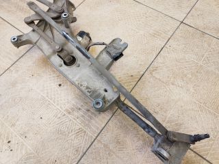 bontott FIAT ULYSSE Első Ablaktörlő Szerkezet Motorral