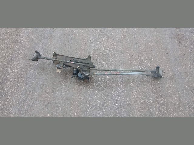 bontott FIAT ULYSSE Első Ablaktörlő Szerkezet Motorral