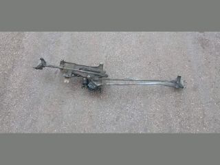 bontott FIAT ULYSSE Első Ablaktörlő Szerkezet Motorral