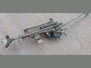 bontott FIAT ULYSSE Első Ablaktörlő Szerkezet Motorral