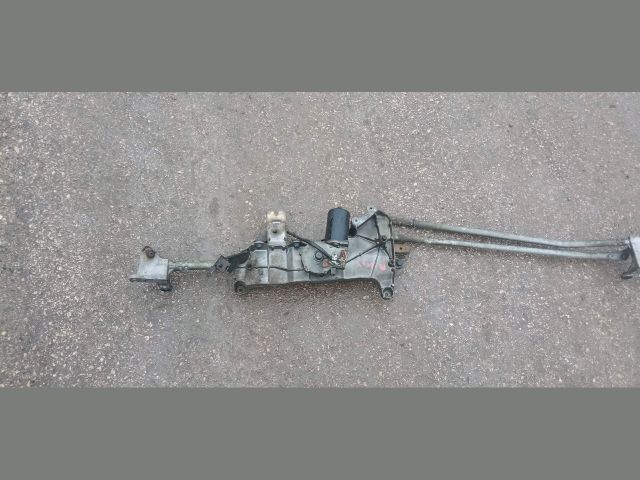 bontott FIAT ULYSSE Első Ablaktörlő Szerkezet Motorral