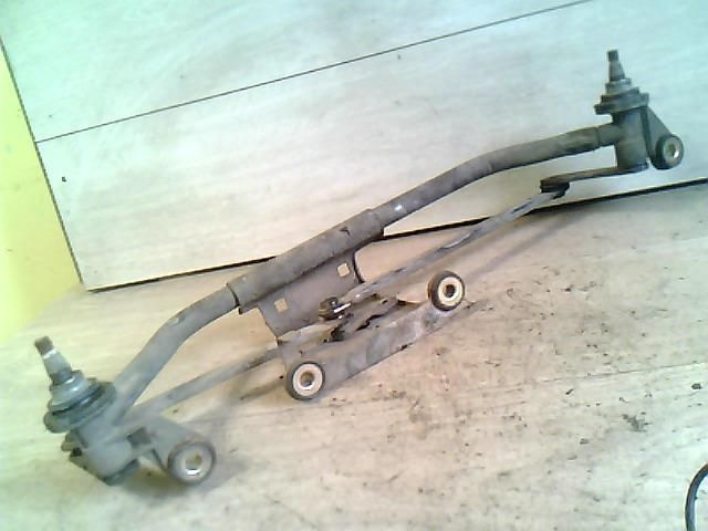 bontott FIAT ULYSSE Első Ablaktörlő Szerkezet