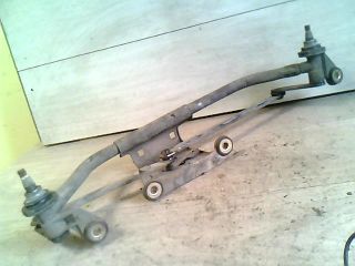 bontott FIAT ULYSSE Első Ablaktörlő Szerkezet