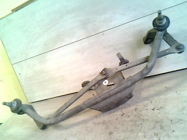 bontott FIAT ULYSSE Első Ablaktörlő Szerkezet