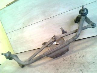 bontott FIAT ULYSSE Első Ablaktörlő Szerkezet