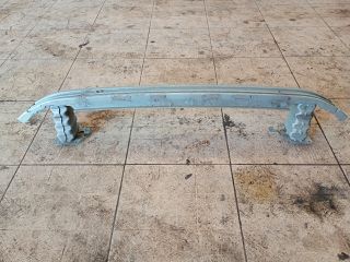 bontott FIAT ULYSSE Első Lökhárító Merevítő (Fém)