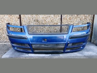 bontott FIAT ULYSSE Első Lökhárító (Részeivel)