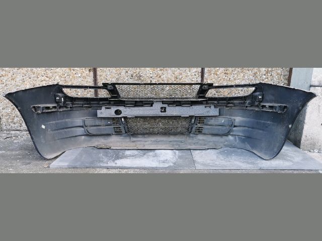 bontott FIAT ULYSSE Első Lökhárító (Részeivel)