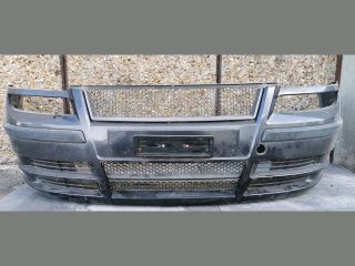 bontott FIAT ULYSSE Első Lökhárító (Részeivel)