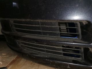 bontott FIAT ULYSSE Első Lökhárító (Részeivel)