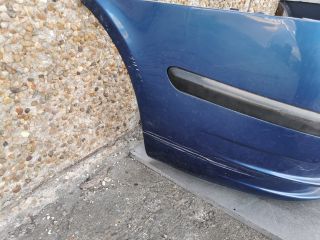 bontott FIAT ULYSSE Első Lökhárító (Részeivel)