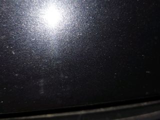 bontott FIAT ULYSSE Első Lökhárító (Részeivel)