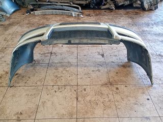 bontott FIAT ULYSSE Első Lökhárító (Üresen)