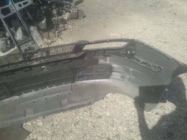 bontott FIAT ULYSSE Első Lökhárító (Üresen)