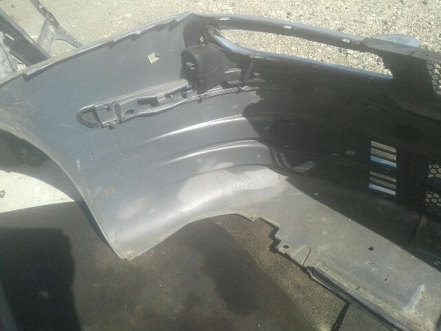 bontott FIAT ULYSSE Első Lökhárító (Üresen)