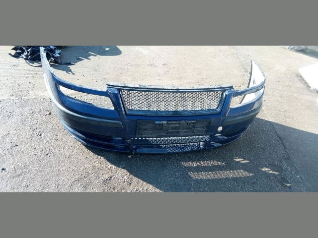 bontott FIAT ULYSSE Első Lökhárító (Üresen)