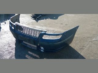 bontott FIAT ULYSSE Első Lökhárító (Üresen)